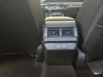 2026 Honda Accord Sedan Sport Hybrid