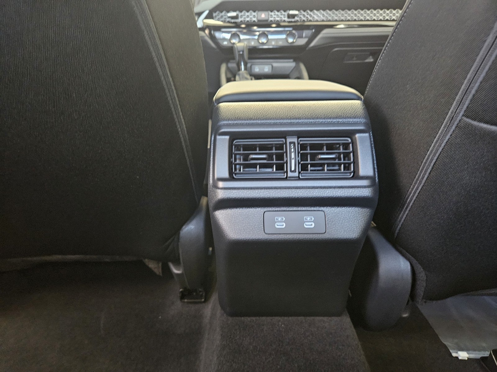 2026 Honda Accord Sedan Sport Hybrid