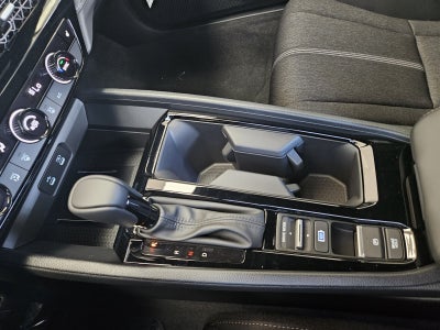 2026 Honda Accord Sedan Sport Hybrid