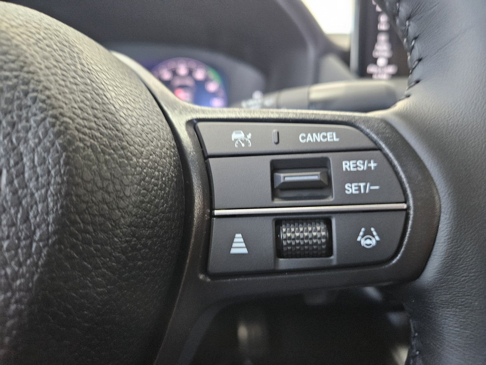 2026 Honda Accord Sedan Sport Hybrid