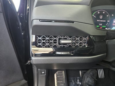 2026 Honda Accord Sedan Sport Hybrid