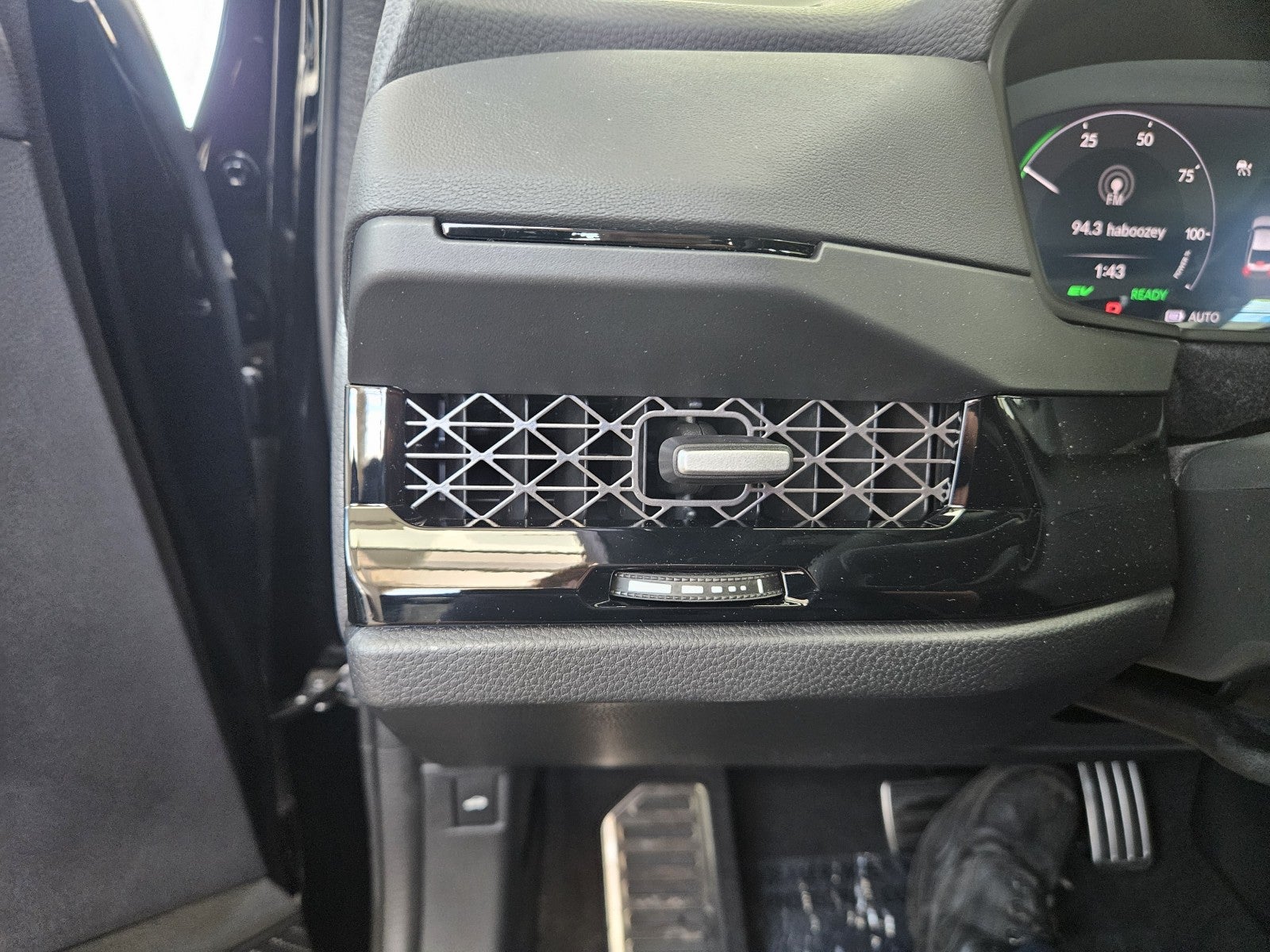 2026 Honda Accord Sedan Sport Hybrid