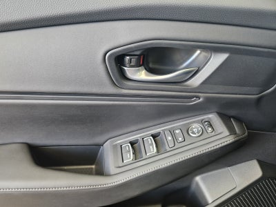 2026 Honda Accord Sedan Sport Hybrid