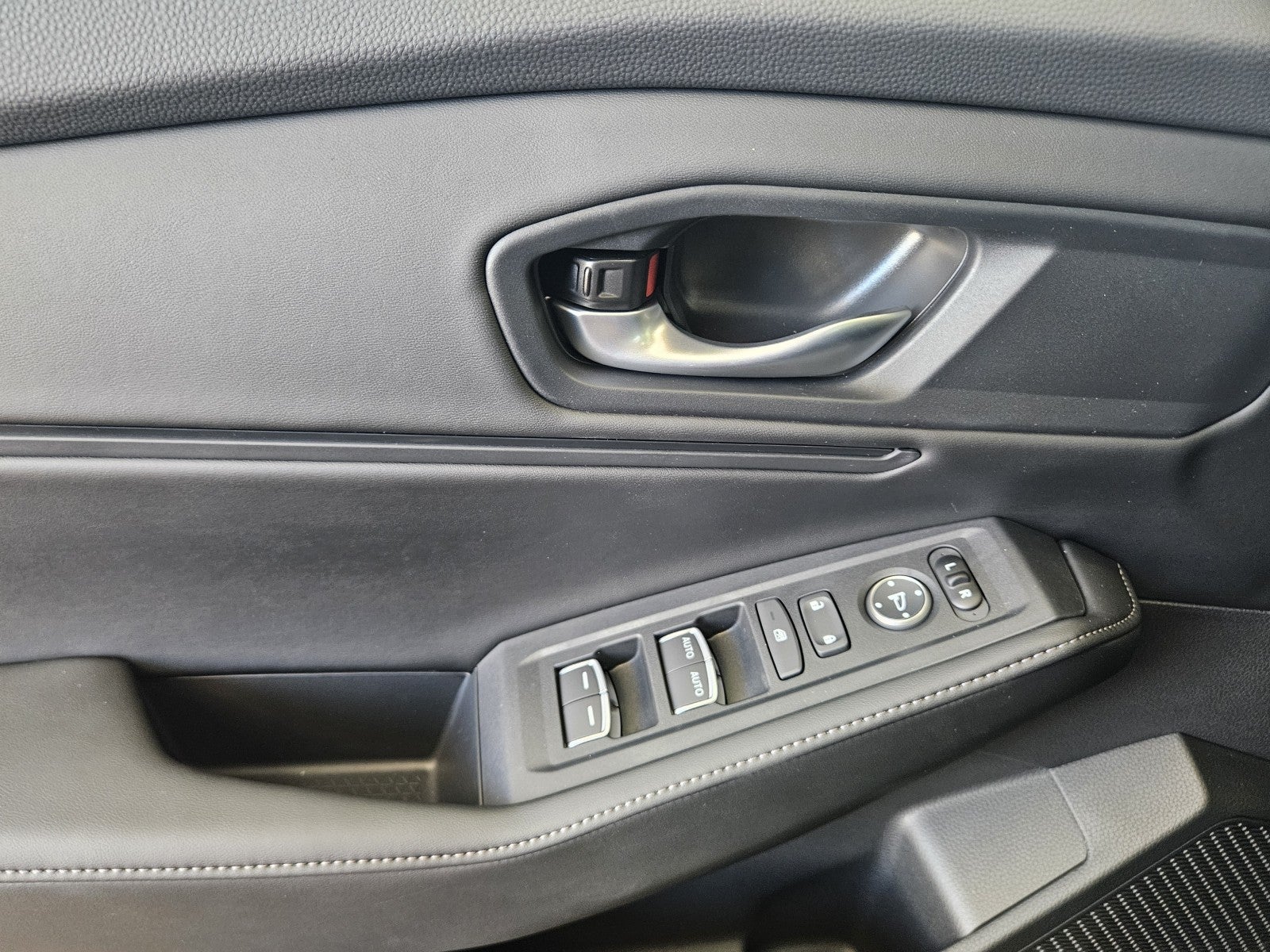 2026 Honda Accord Sedan Sport Hybrid
