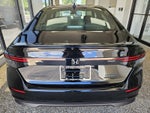 2026 Honda Accord Sedan Sport Hybrid