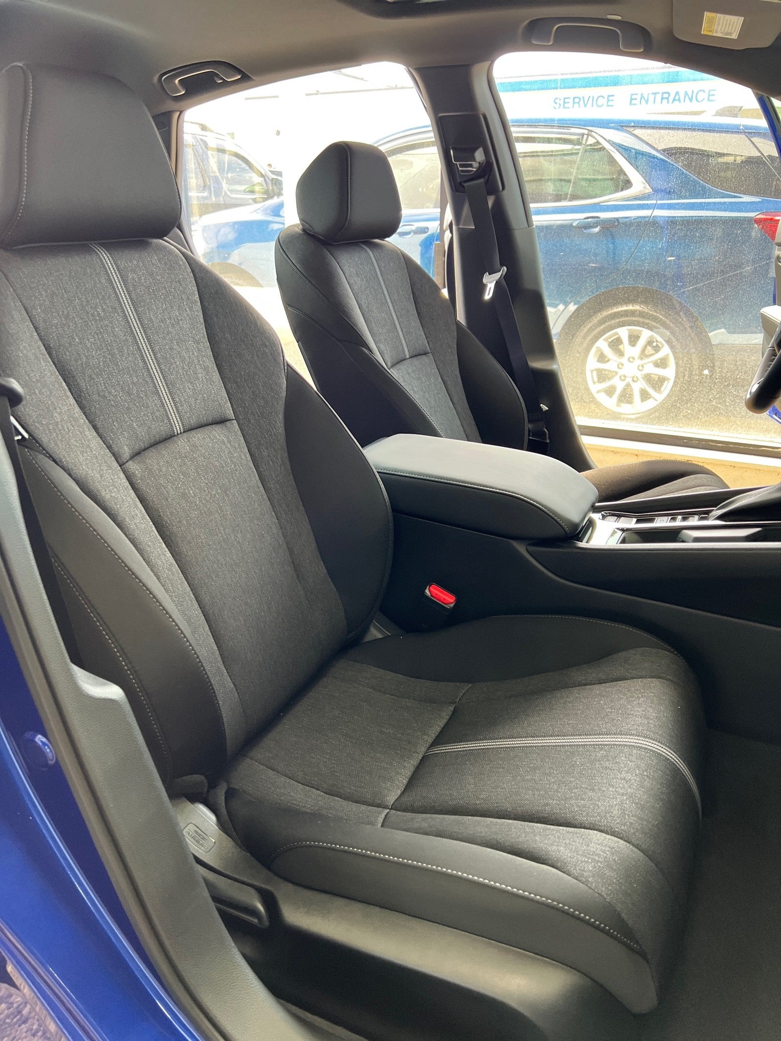 2025 Honda Accord Sedan HYBRID SPORT