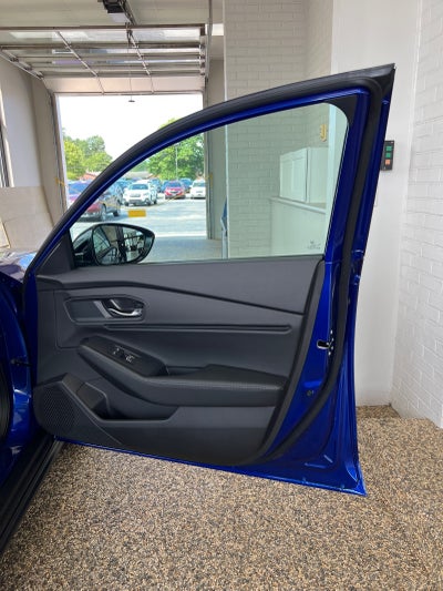 2025 Honda Accord Sedan HYBRID SPORT