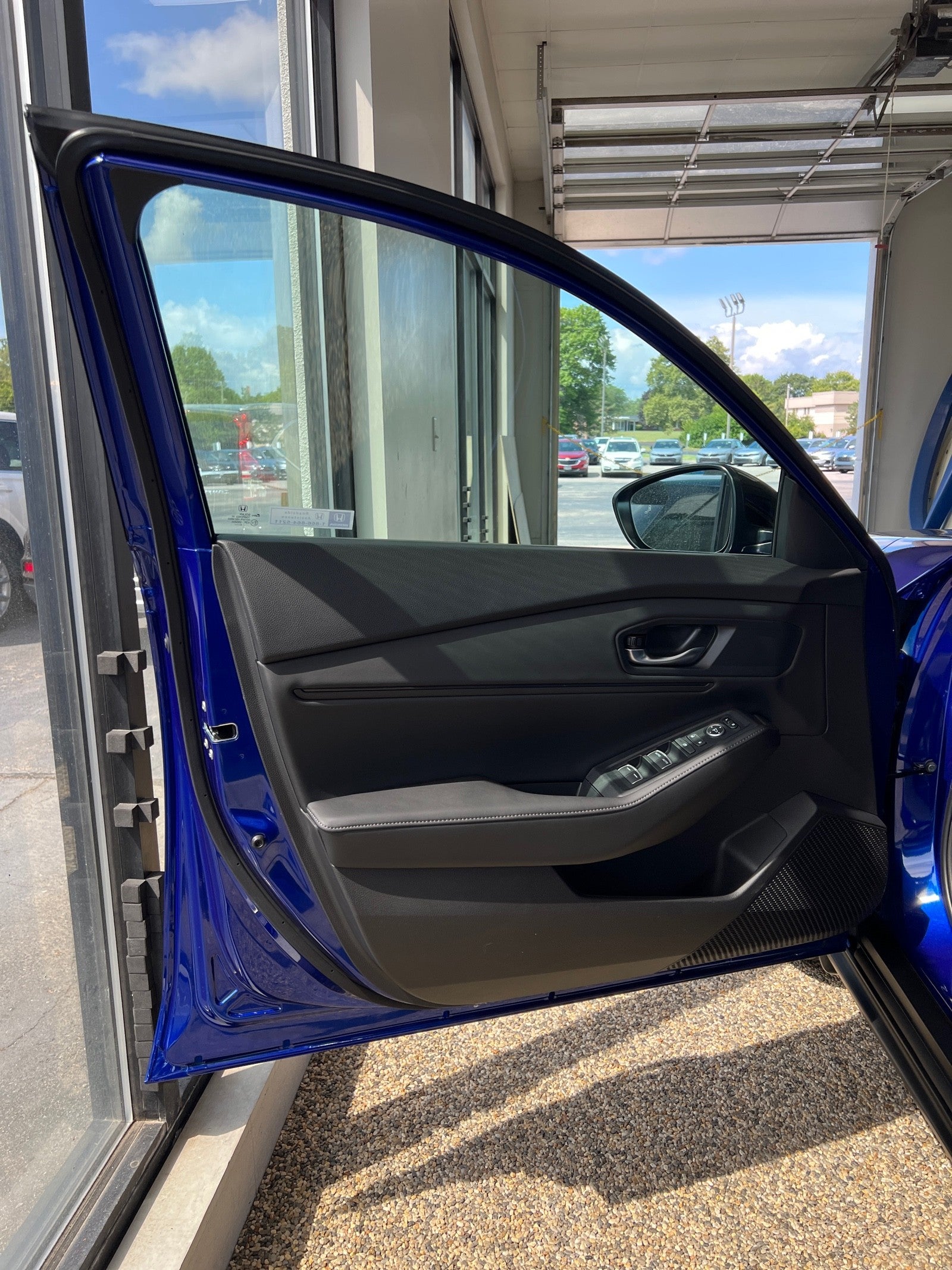 2025 Honda Accord Sedan HYBRID SPORT