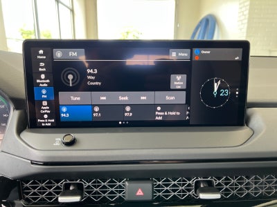 2025 Honda Accord Sedan HYBRID SPORT