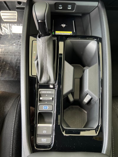 2025 Honda Accord Sedan HYBRID SPORT