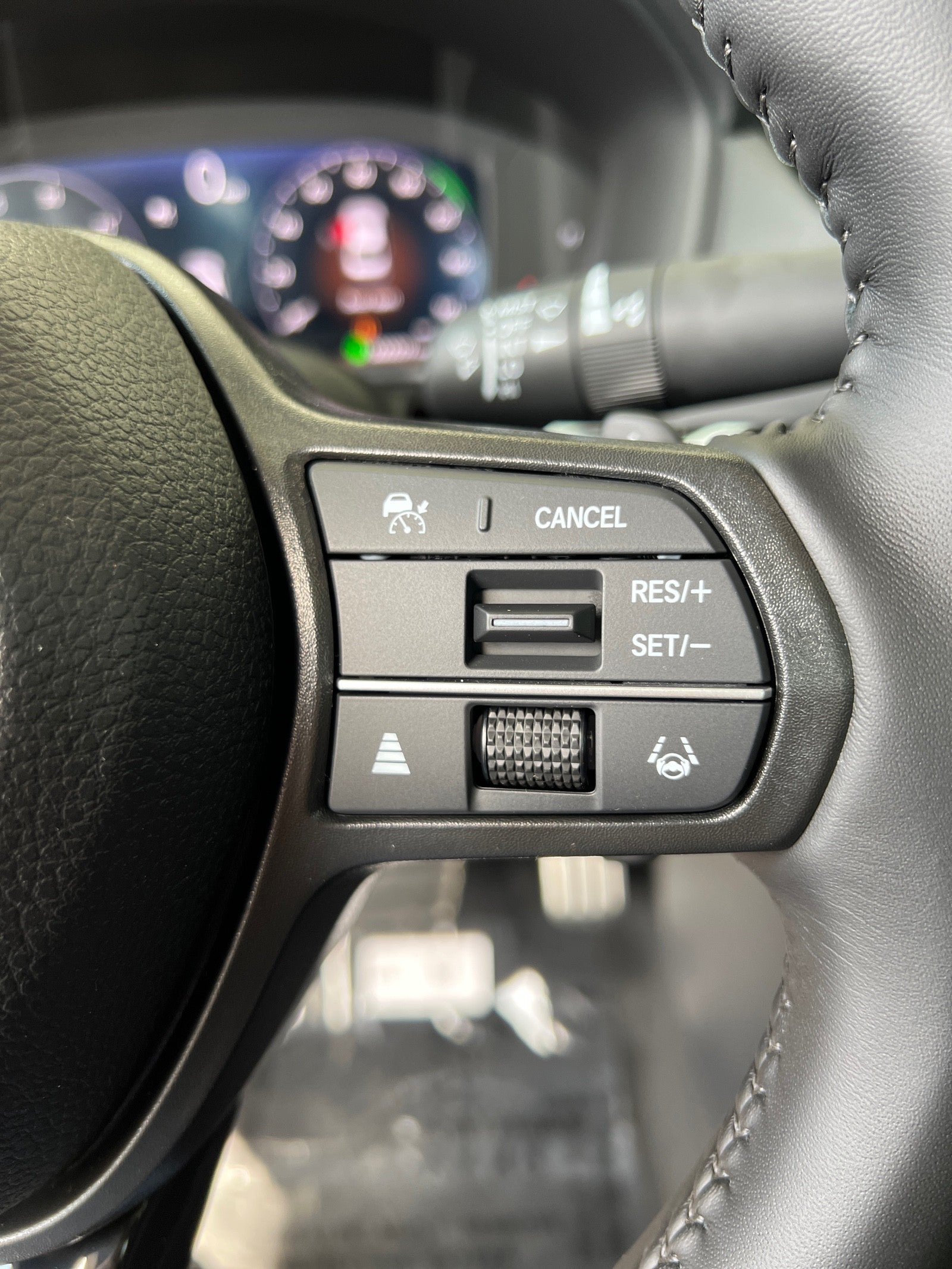 2025 Honda Accord Sedan HYBRID SPORT