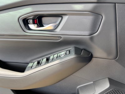 2025 Honda Accord Sedan HYBRID SPORT