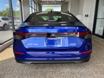 2025 Honda Accord Sedan HYBRID SPORT