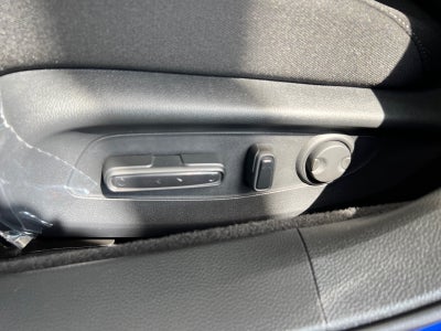 2025 Honda Accord Sedan HYBRID SPORT