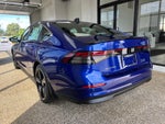 2025 Honda Accord Sedan HYBRID SPORT
