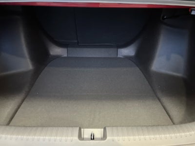 2025 Honda Accord Sedan HYBRID SPORT