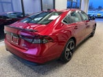 2025 Honda Accord Sedan HYBRID SPORT