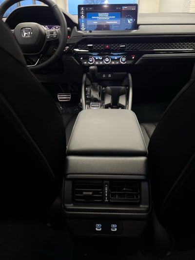 2025 Honda Accord Sedan HYBRID SPORT