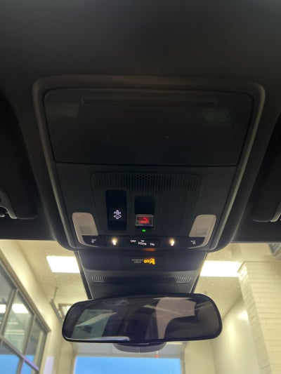 2025 Honda Accord Sedan HYBRID SPORT