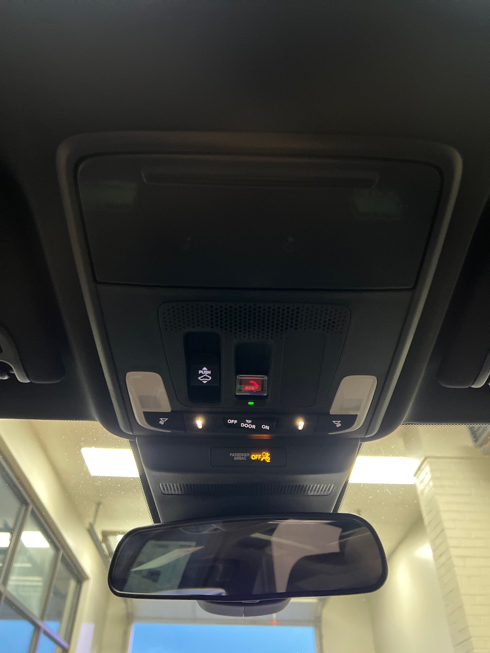 2025 Honda Accord Sedan HYBRID SPORT