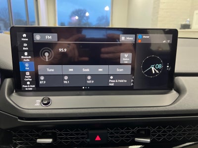 2025 Honda Accord Sedan HYBRID SPORT