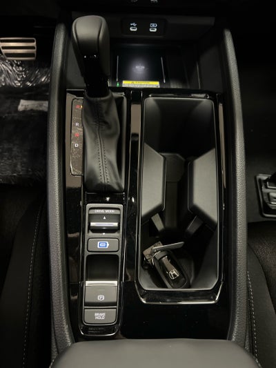 2025 Honda Accord Sedan HYBRID SPORT