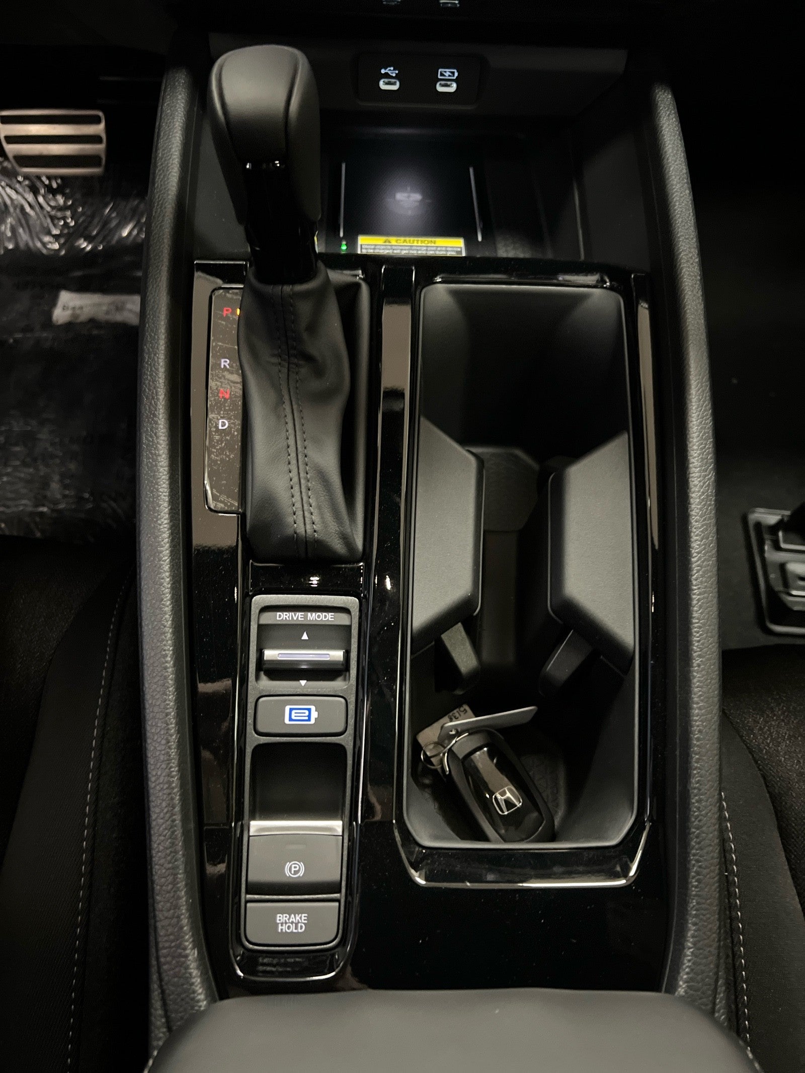 2025 Honda Accord Sedan HYBRID SPORT