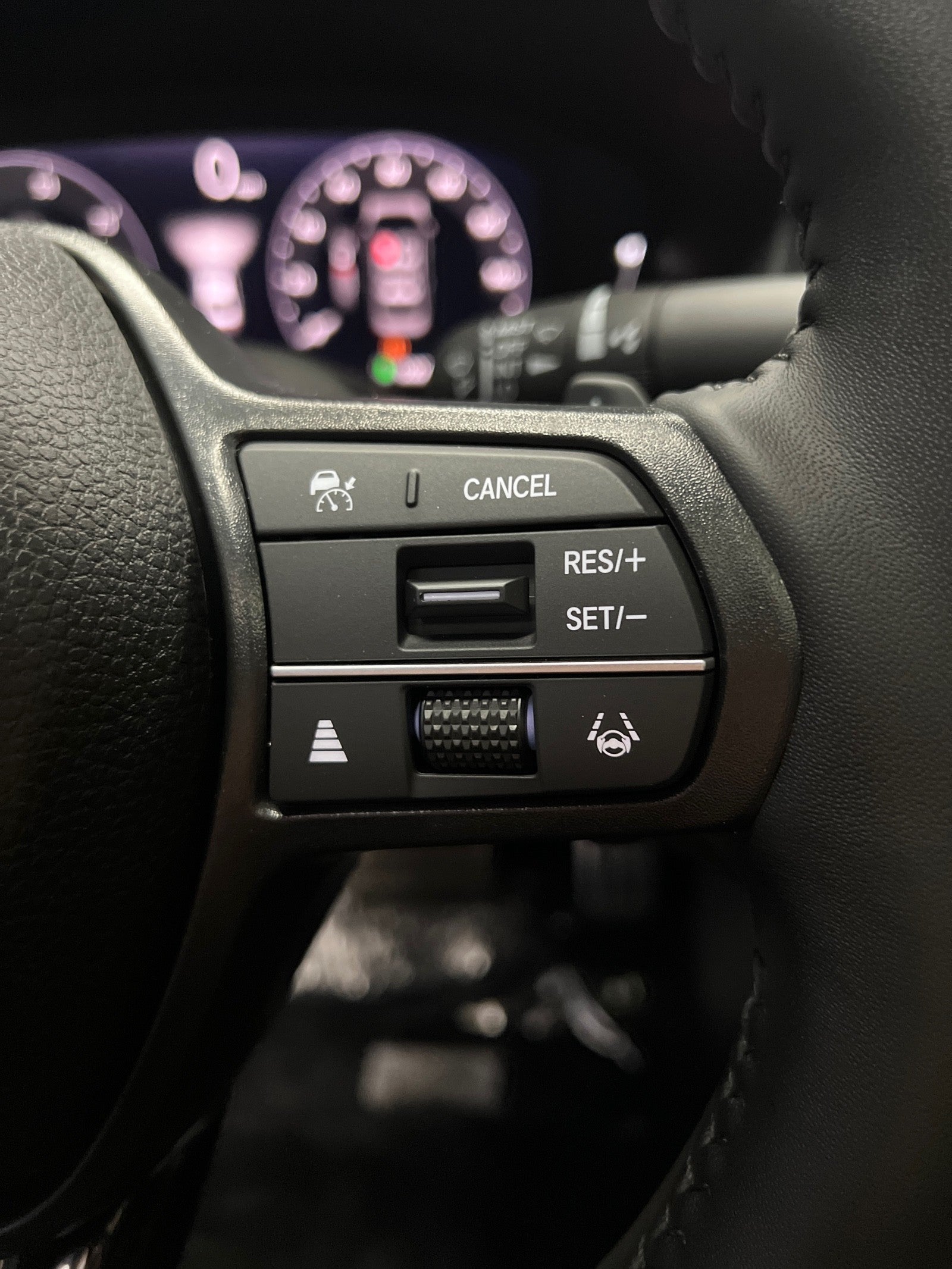 2025 Honda Accord Sedan HYBRID SPORT