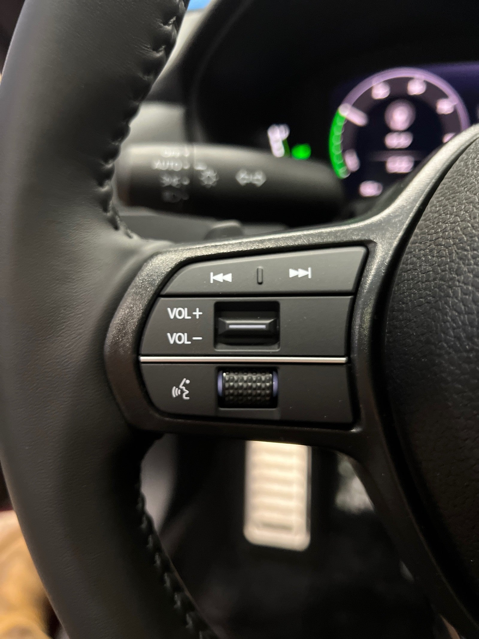 2025 Honda Accord Sedan HYBRID SPORT