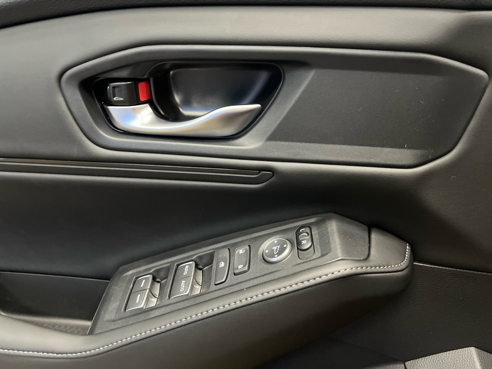 2025 Honda Accord Sedan HYBRID SPORT