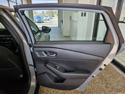 2026 Honda Accord Sedan Sport Hybrid