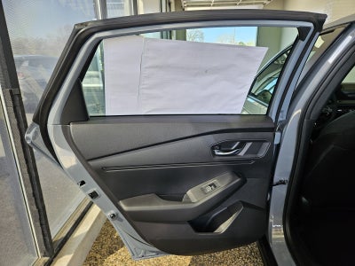 2026 Honda Accord Sedan Sport Hybrid