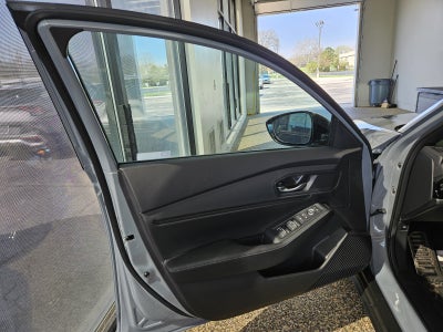 2026 Honda Accord Sedan Sport Hybrid