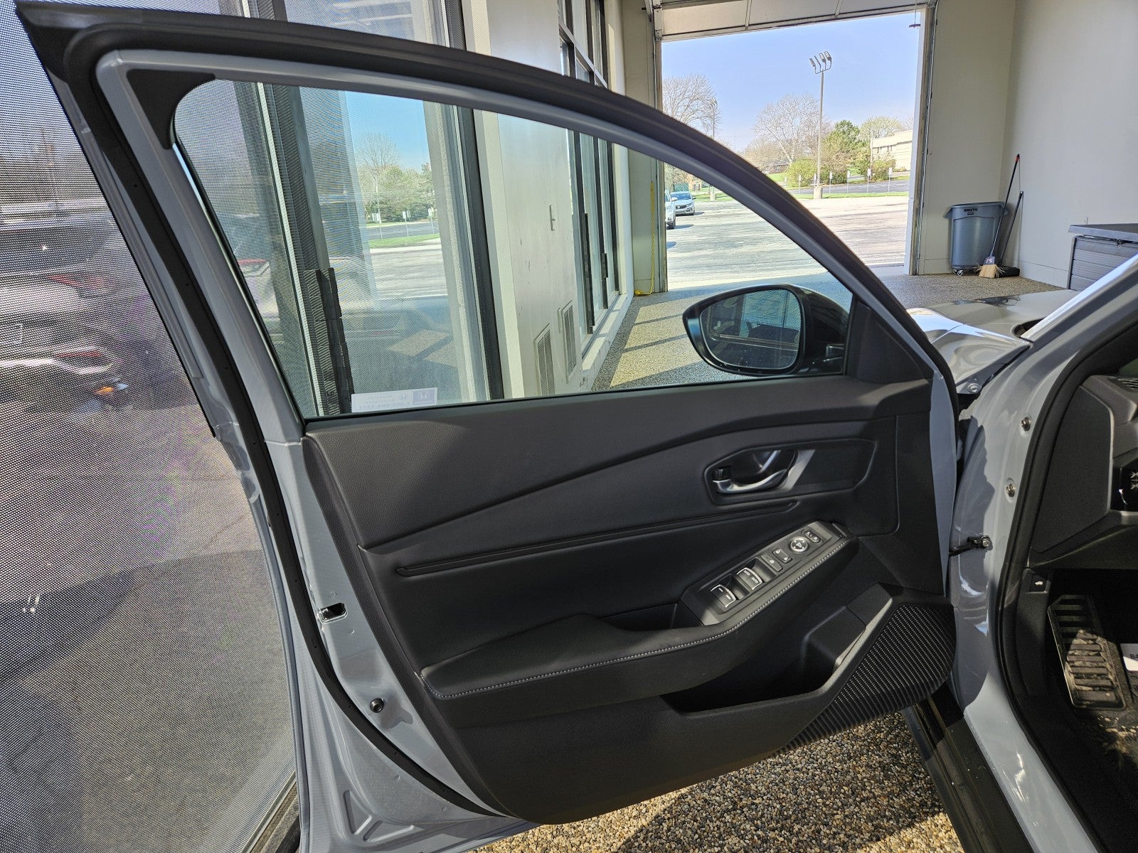 2026 Honda Accord Sedan Sport Hybrid