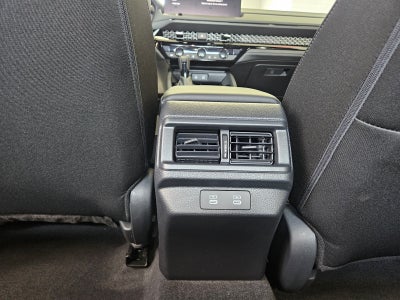 2026 Honda Accord Sedan Sport Hybrid