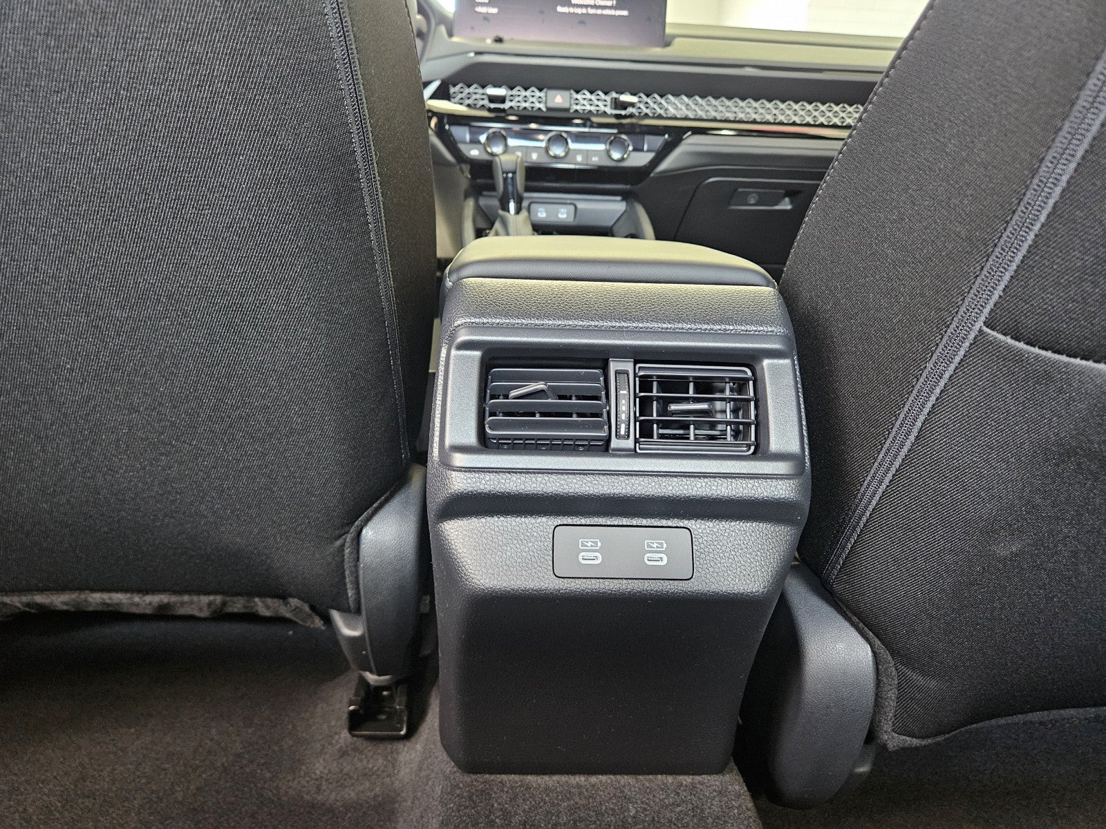 2026 Honda Accord Sedan Sport Hybrid