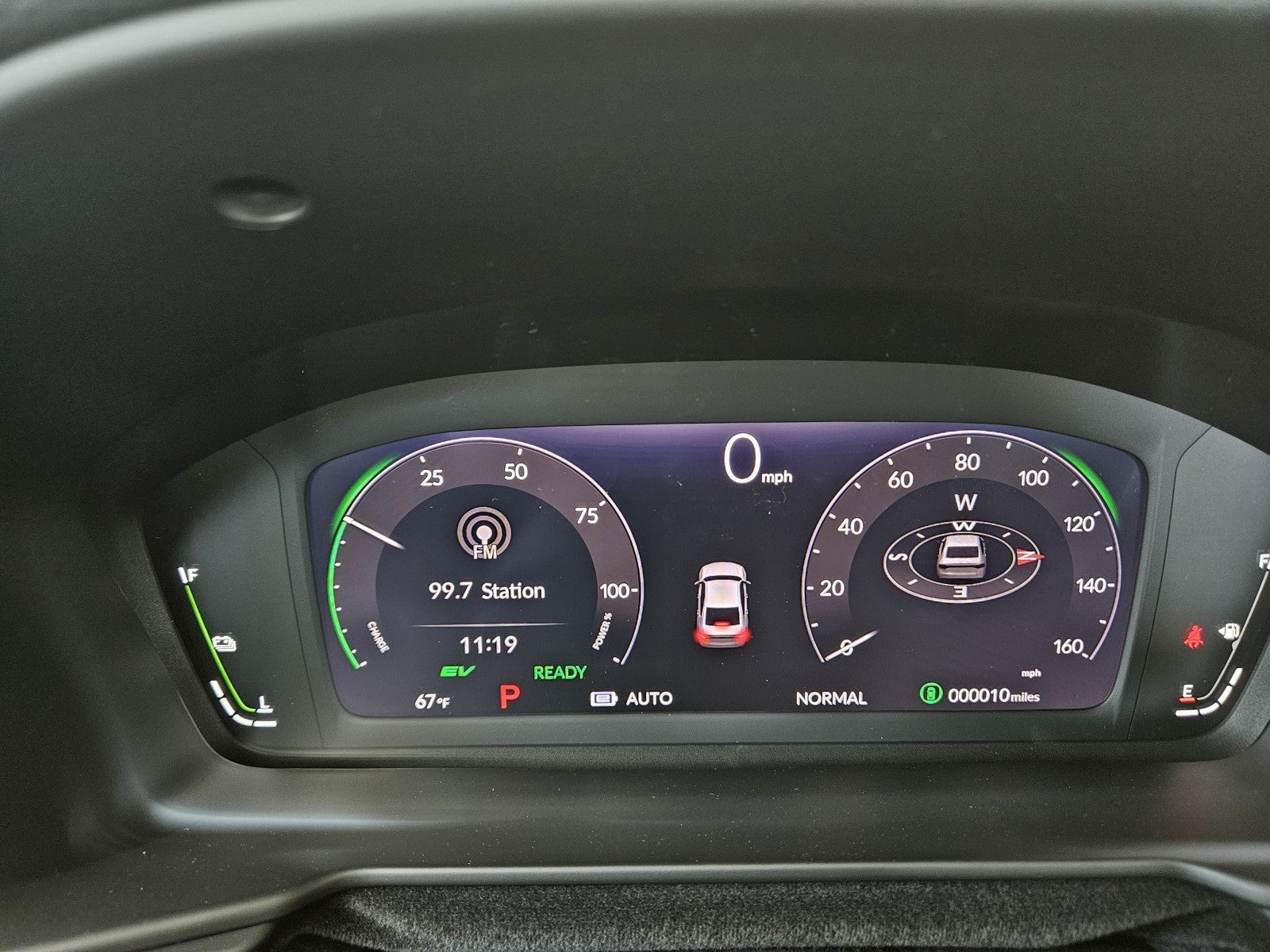 2026 Honda Accord Sedan Sport Hybrid