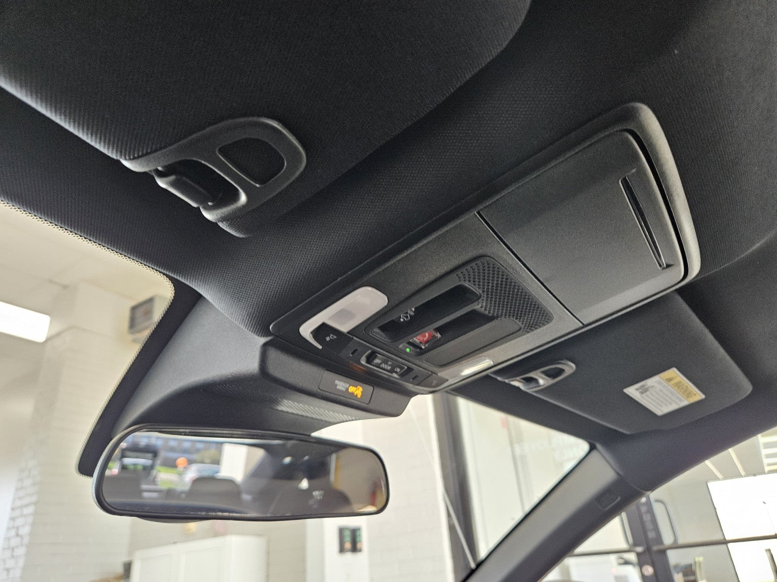 2026 Honda Accord Sedan Sport Hybrid