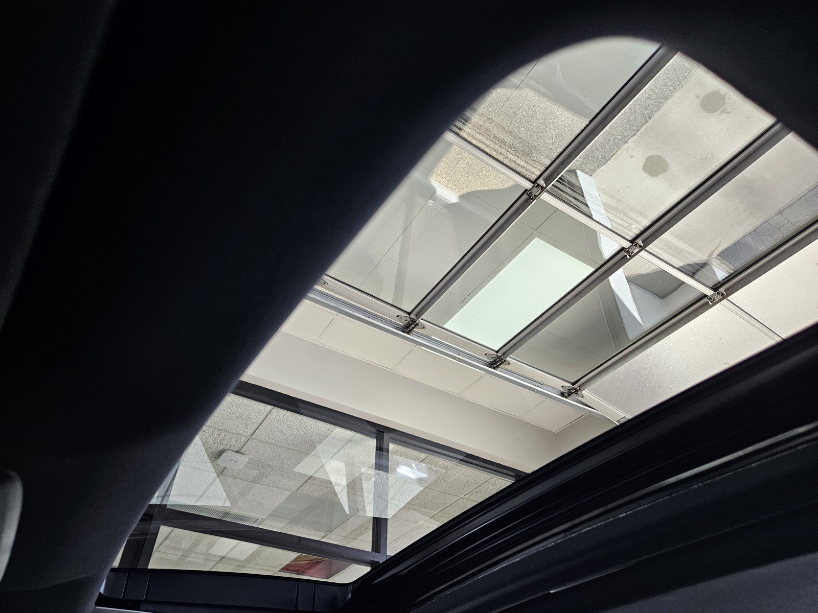 2026 Honda Accord Sedan Sport Hybrid