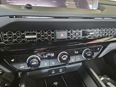 2026 Honda Accord Sedan Sport Hybrid