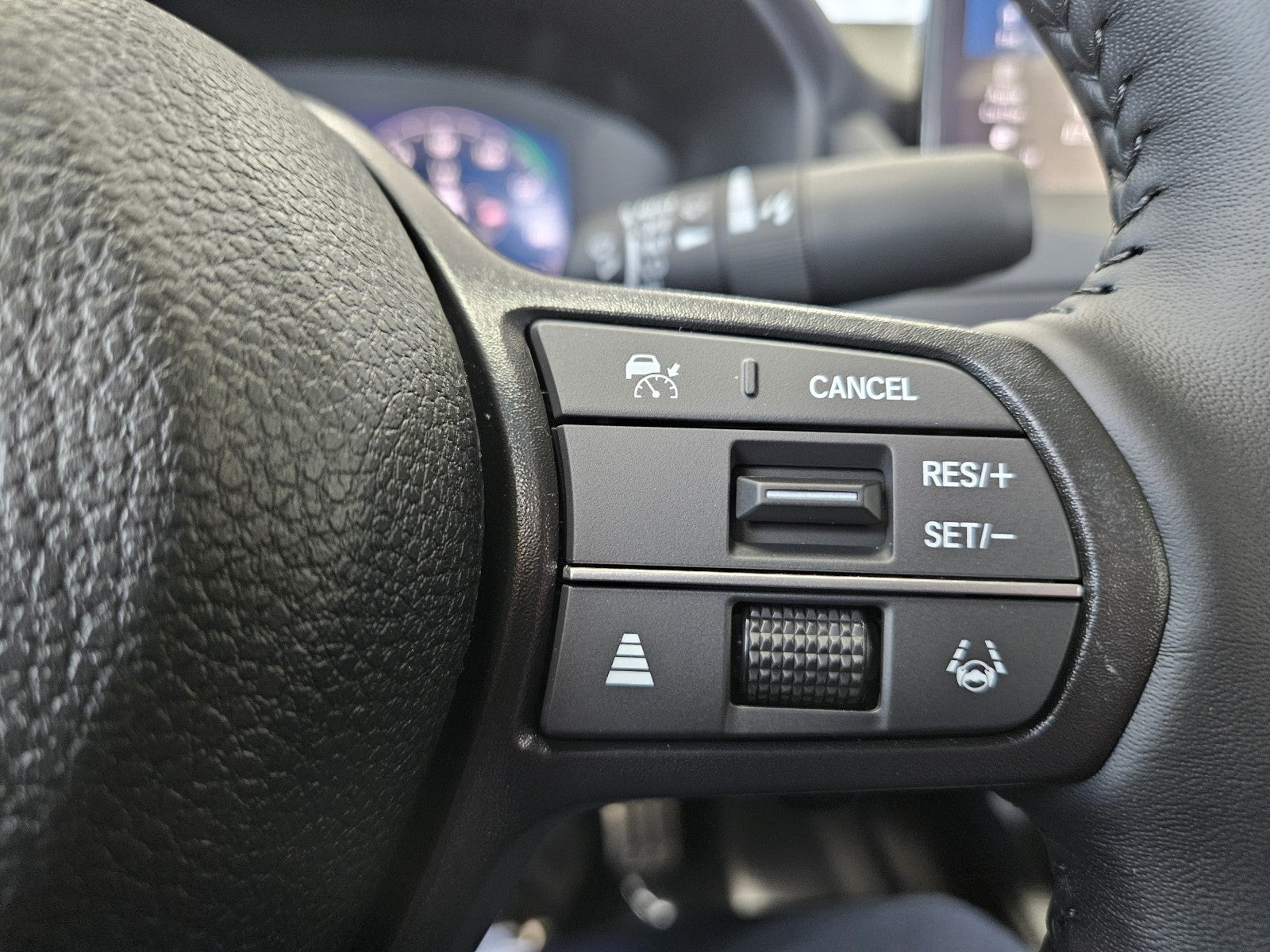 2026 Honda Accord Sedan Sport Hybrid