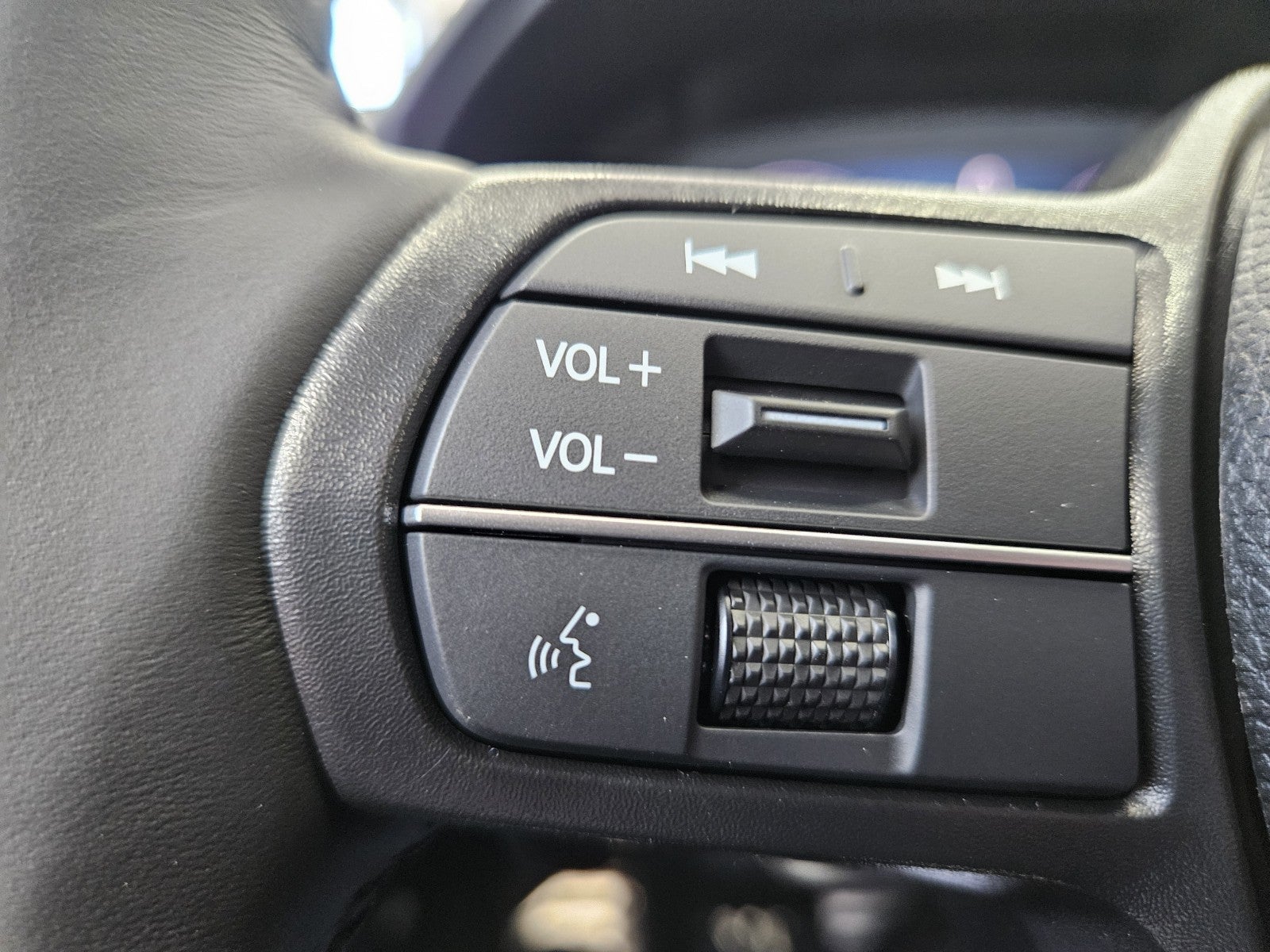 2026 Honda Accord Sedan Sport Hybrid