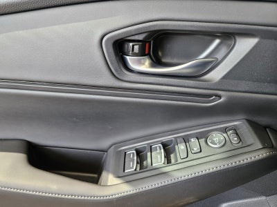 2026 Honda Accord Sedan Sport Hybrid