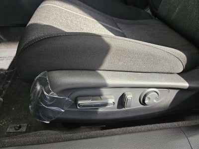 2026 Honda Accord Sedan Sport Hybrid