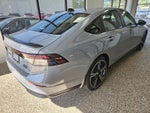 2026 Honda Accord Sedan Sport Hybrid
