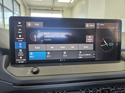 2026 Honda Accord Sedan Sport Hybrid