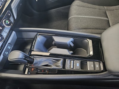 2026 Honda Accord Sedan Sport Hybrid
