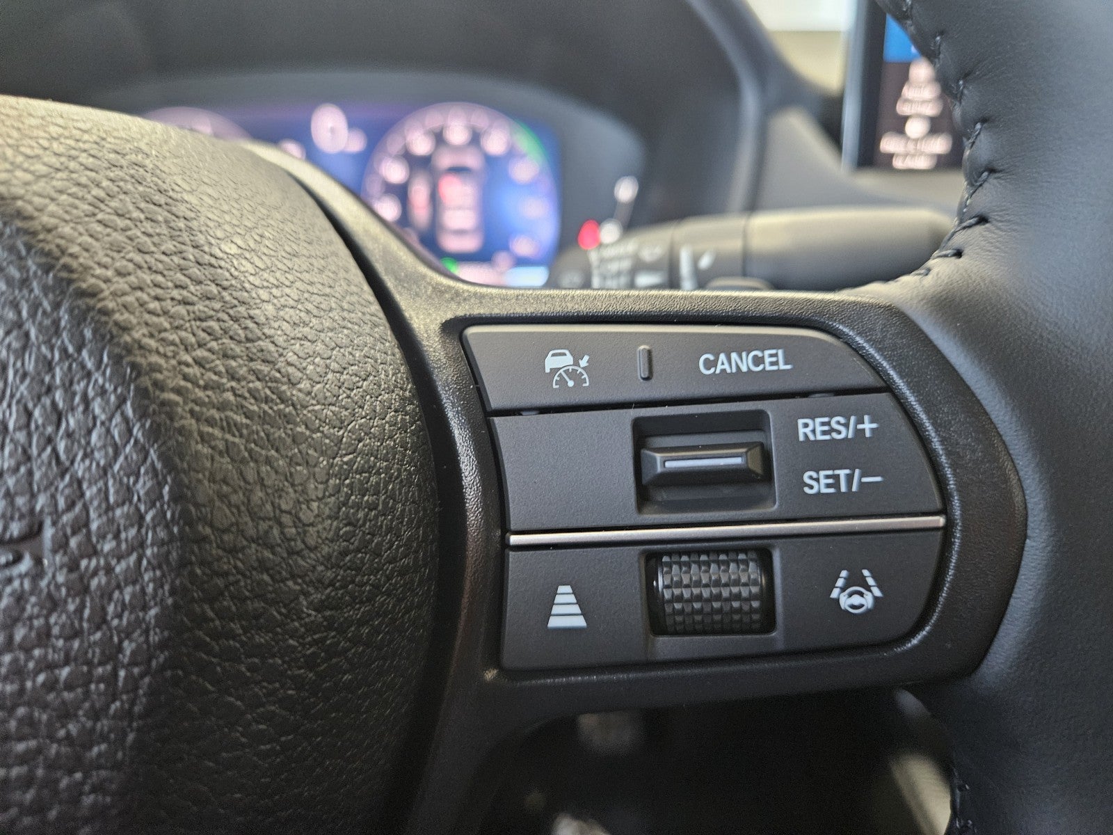 2026 Honda Accord Sedan Sport Hybrid