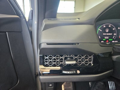 2026 Honda Accord Sedan Sport Hybrid