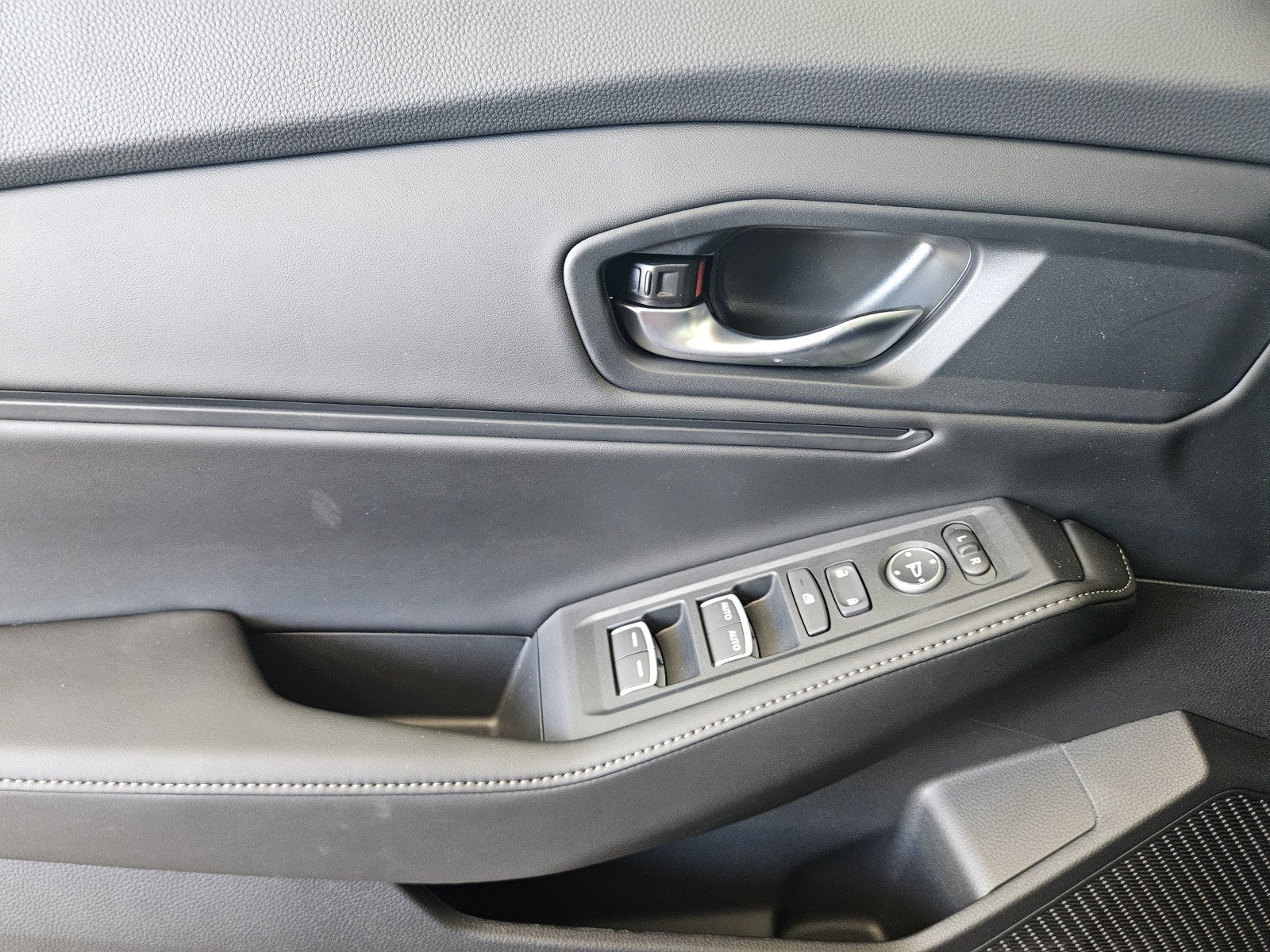 2026 Honda Accord Sedan Sport Hybrid